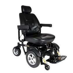Trident HD Power Wheelchair - 957078_EA - 1 Trident HD Power Wheelchair - 957078_EA - 1