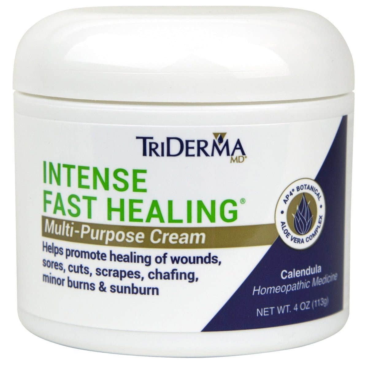Triderma MD Intense Fast Healing Moisturizer - 901965_EA - 1 Triderma MD Intense Fast Healing Moisturizer - 901965_EA - 1