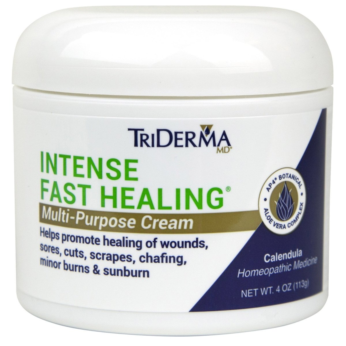 Triderma MD Intense Fast Healing Moisturizer - 901965_EA - 1 Triderma MD Intense Fast Healing Moisturizer - 901965_EA - 1