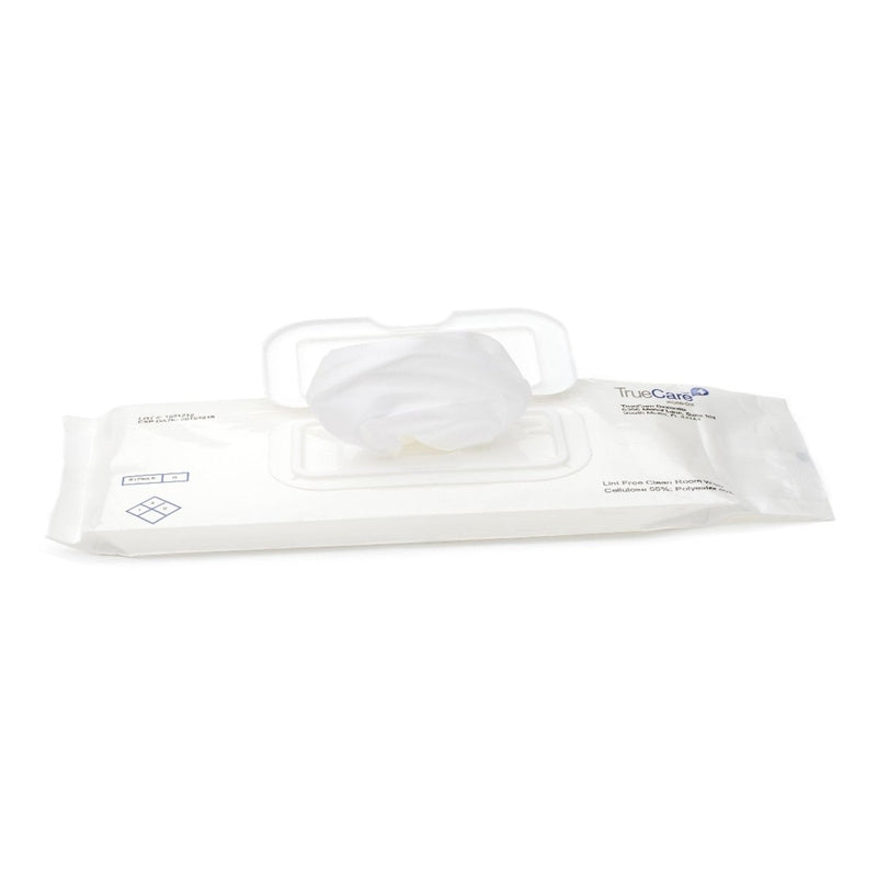 TrueCare Biomedix Sterile Isopropyl Alcohol Wipers - 1136428_PK - 6 TrueCare Biomedix Sterile Isopropyl Alcohol Wipers - 1136428_PK - 6