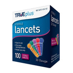 TRUEplus Lancets - 1049459_BX - 1 TRUEplus Lancets - 1049459_BX - 1