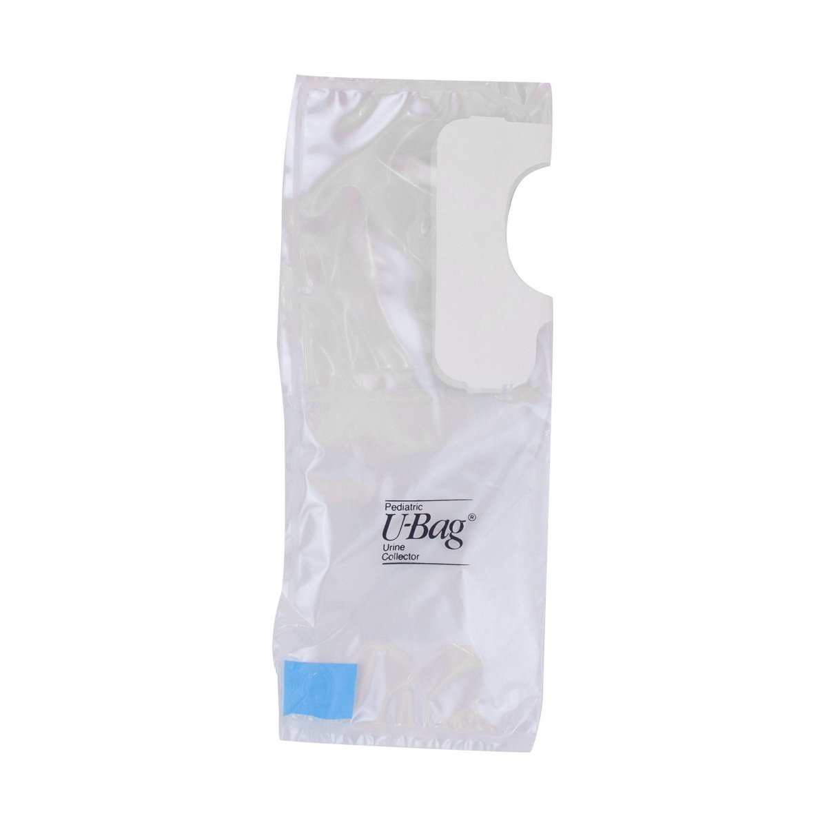 U Bag Pediatric Urine Collector Bags - 234959_BX - 1 U Bag Pediatric Urine Collector Bags - 234959_BX - 1