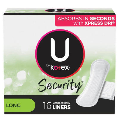 U By Kotex Lightdays Liners - 1197231_CS - 1 U By Kotex Lightdays Liners - 1197231_CS - 1
