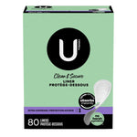U By Kotex Security Lightdays Liners - 1084638_CS - 1 U By Kotex Security Lightdays Liners - 1084638_CS - 1
