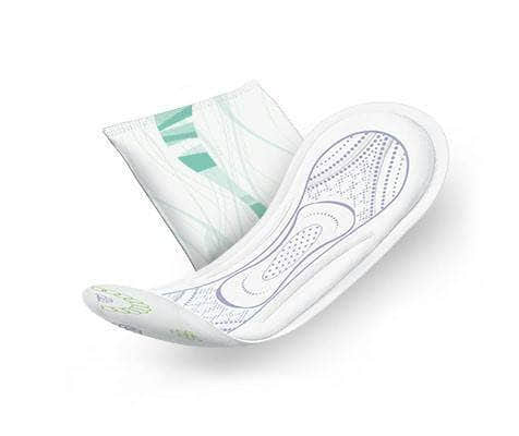 U by Kotex Security Maxi Pad, Heavy Absorbency - 988496_PK - 1 U by Kotex Security Maxi Pad, Heavy Absorbency - 988496_PK - 1