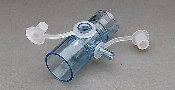 U/Adapt It Straight Connector Without Base - 318904_CS - 1 U/Adapt It Straight Connector Without Base - 318904_CS - 1