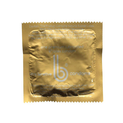 Ultra Sensitive B Condom - 1143697_CS - 1 Ultra Sensitive B Condom - 1143697_CS - 1