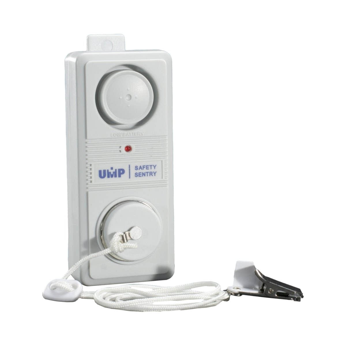 UMP Economy Alarm System - 578223_EA - 1 UMP Economy Alarm System - 578223_EA - 1