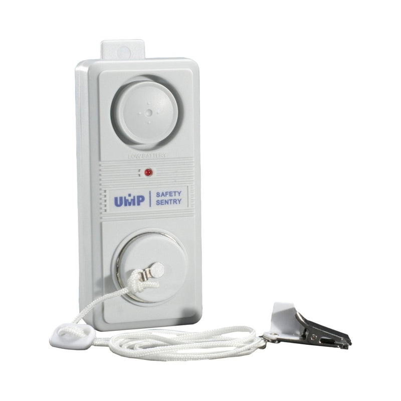 UMP Economy Alarm System - 578223_EA - 1 UMP Economy Alarm System - 578223_EA - 1