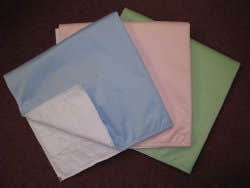 Underpad, 24 x 36 Inch - 1061607_EA - 1 Underpad, 24 x 36 Inch - 1061607_EA - 1