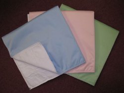 Underpad, 24 x 36 Inch - 1061607_EA - 1 Underpad, 24 x 36 Inch - 1061607_EA - 1