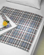 Underpad with Tuckable Flaps, 34 x 36 Inch - 677280_EA - 1 Underpad with Tuckable Flaps, 34 x 36 Inch - 677280_EA - 1