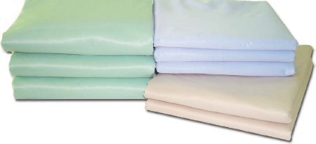 Underpad with Tuckable Flaps, 35 x 35 Inch - 880854_EA - 1 Underpad with Tuckable Flaps, 35 x 35 Inch - 880854_EA - 1