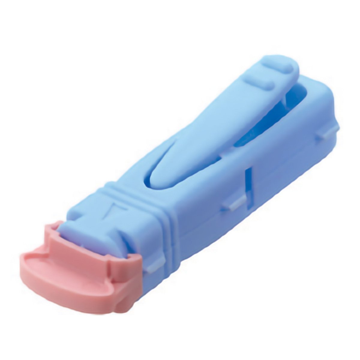 Unistik 3 Dual Safety Lancets - 539419_BX - 1 Unistik 3 Dual Safety Lancets - 539419_BX - 1