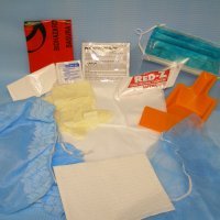 Universal Personal Protection Kit - 576475_EA - 2 Universal Personal Protection Kit - 576475_EA - 2