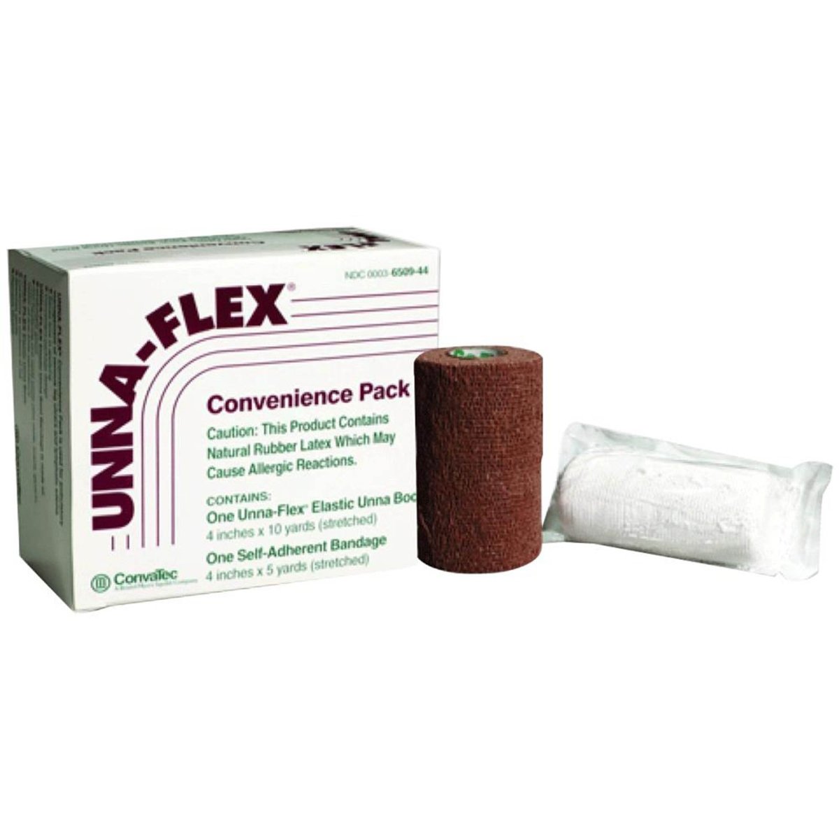 Unna Flex Plus Unna Boot - 224004_KT - 1 Unna Flex Plus Unna Boot - 224004_KT - 1