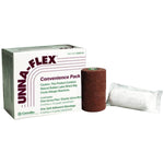 Unna Flex Plus Unna Boot - 224004_KT - 1 Unna Flex Plus Unna Boot - 224004_KT - 1