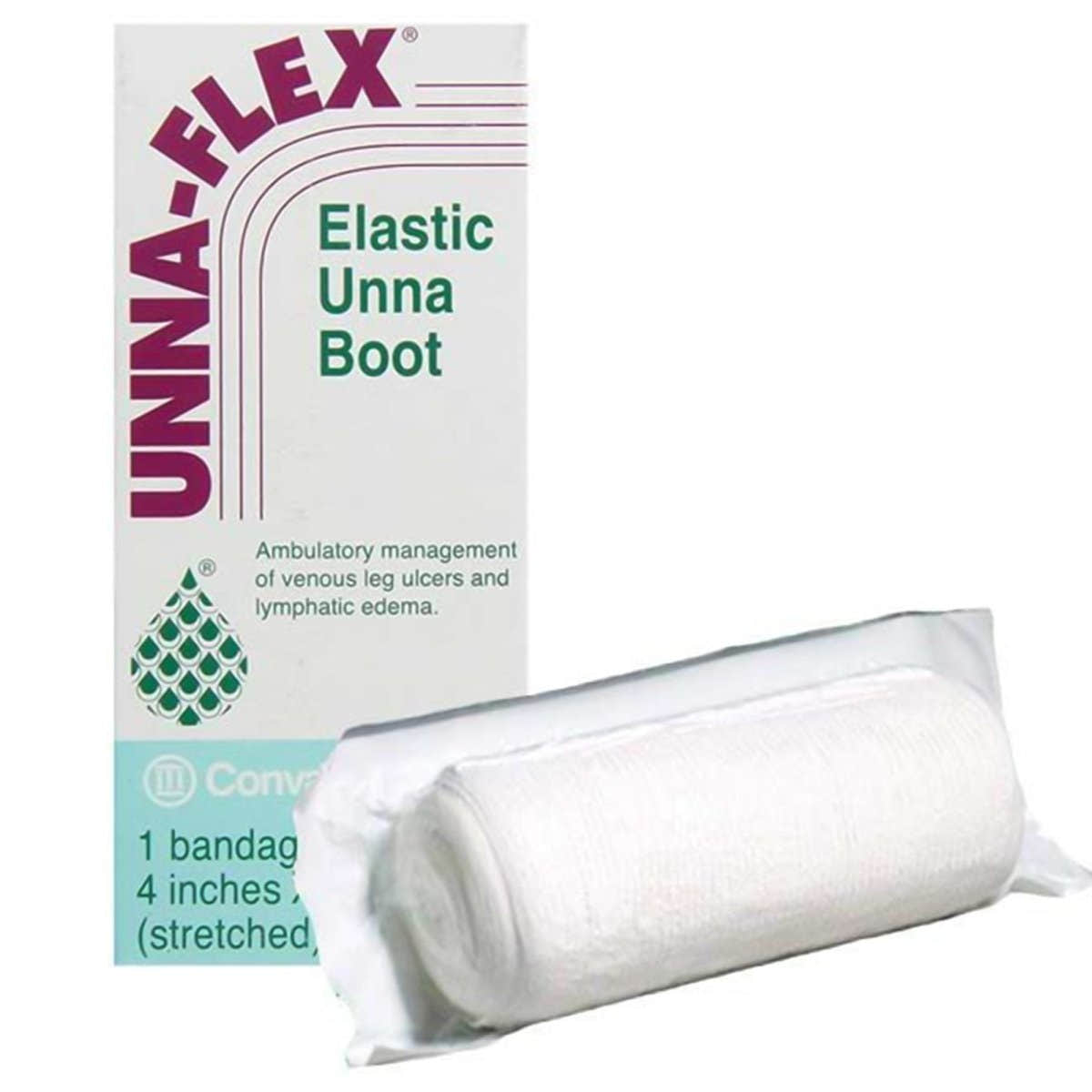 Unna Flex Unna Boot - 218139_EA - 1 Unna Flex Unna Boot - 218139_EA - 1