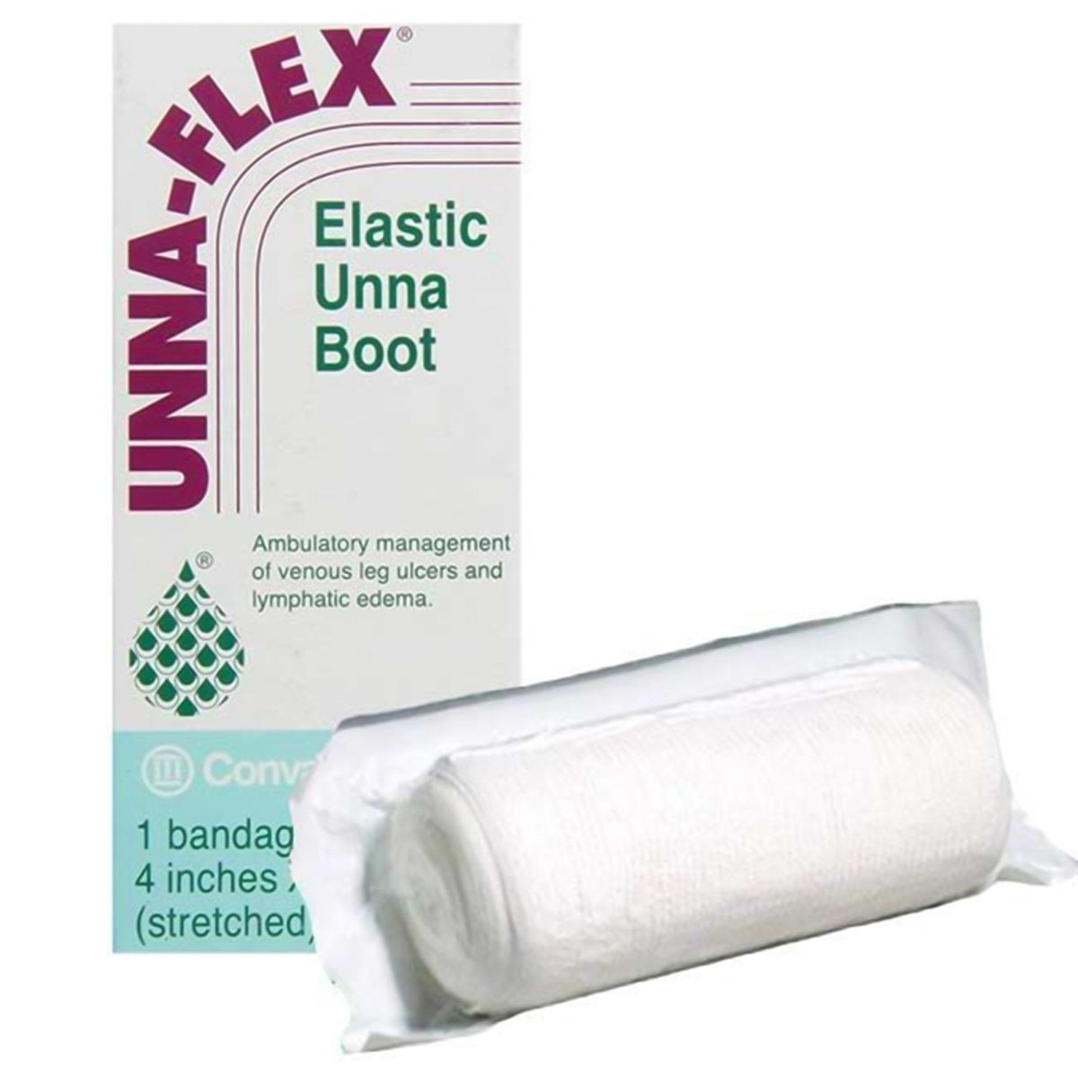 Unna Flex Unna Boot - 218139_EA - 1 Unna Flex Unna Boot - 218139_EA - 1