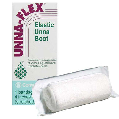 Unna Flex Unna Boot - 218141_BX - 2 Unna Flex Unna Boot - 218141_BX - 2