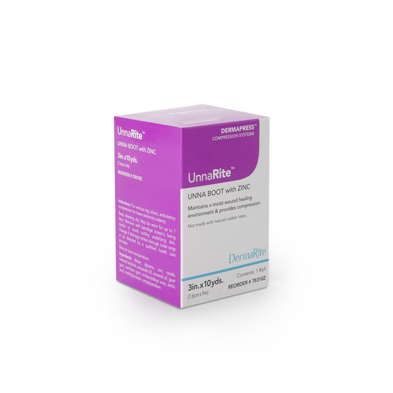 Unnarite Unna Boot With Zinc Oxide And Calamine - 1095193_EA - 1 Unnarite Unna Boot With Zinc Oxide And Calamine - 1095193_EA - 1