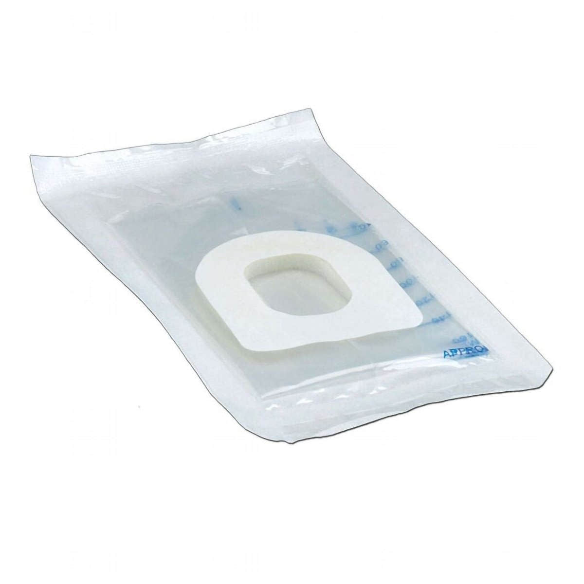 Ur Assure Pediatric Urine Collection Bag - 455350_BX - 1 Ur Assure Pediatric Urine Collection Bag - 455350_BX - 1