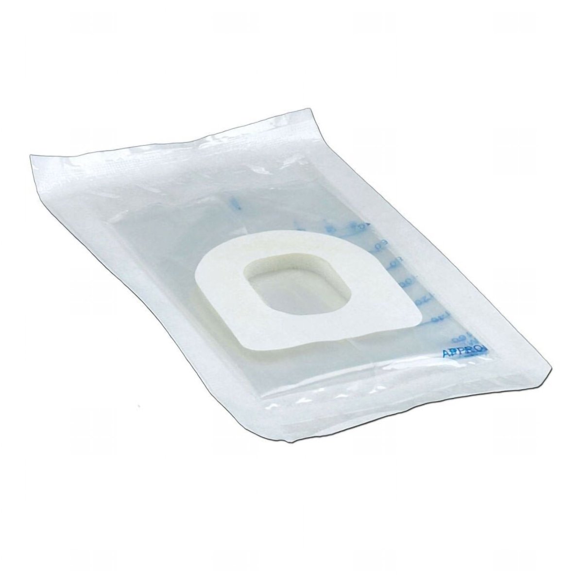 Ur Assure Pediatric Urine Collection Bag - 455350_BX - 1 Ur Assure Pediatric Urine Collection Bag - 455350_BX - 1