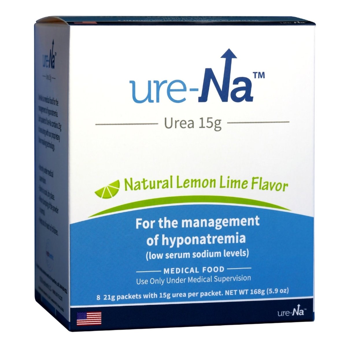 Ure Na Lemon Lime Oral Supplement - 1036028_CT - 1 Ure Na Lemon Lime Oral Supplement - 1036028_CT - 1