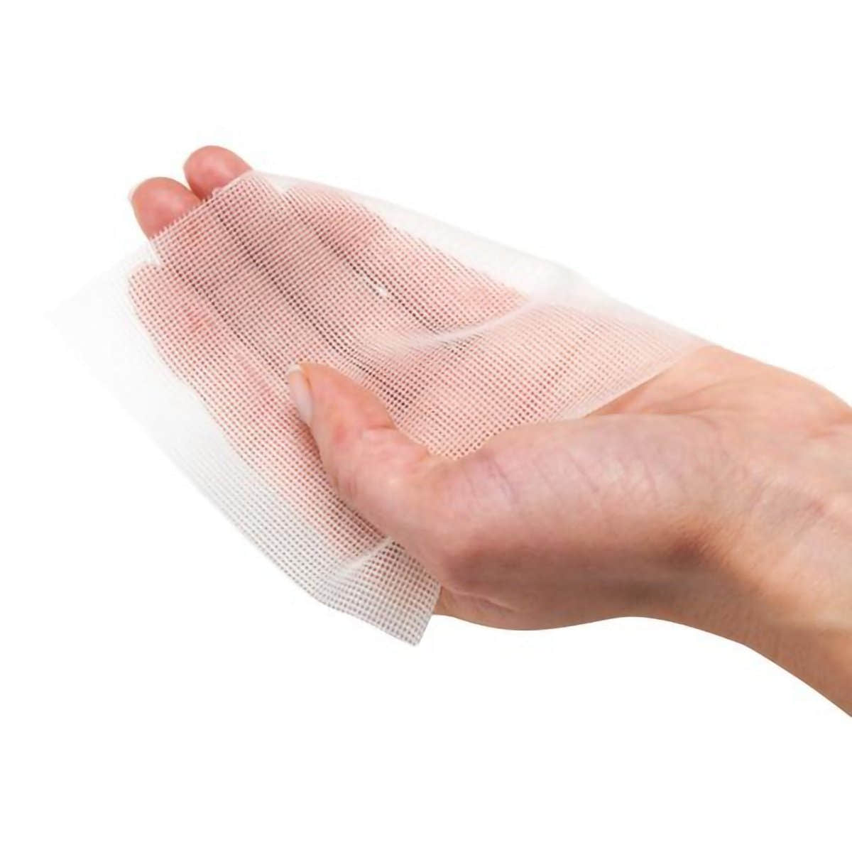 Urgotul Impregnated Contact Layer Dressing - 812489_BX - 1 Urgotul Impregnated Contact Layer Dressing - 801850_BX - 2