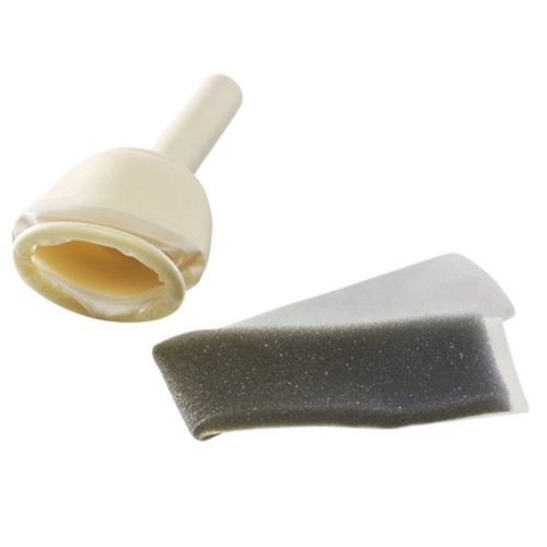 Uri Drain Male External Catheter - 80782_EA - 1 Uri Drain Male External Catheter - 80782_EA - 1
