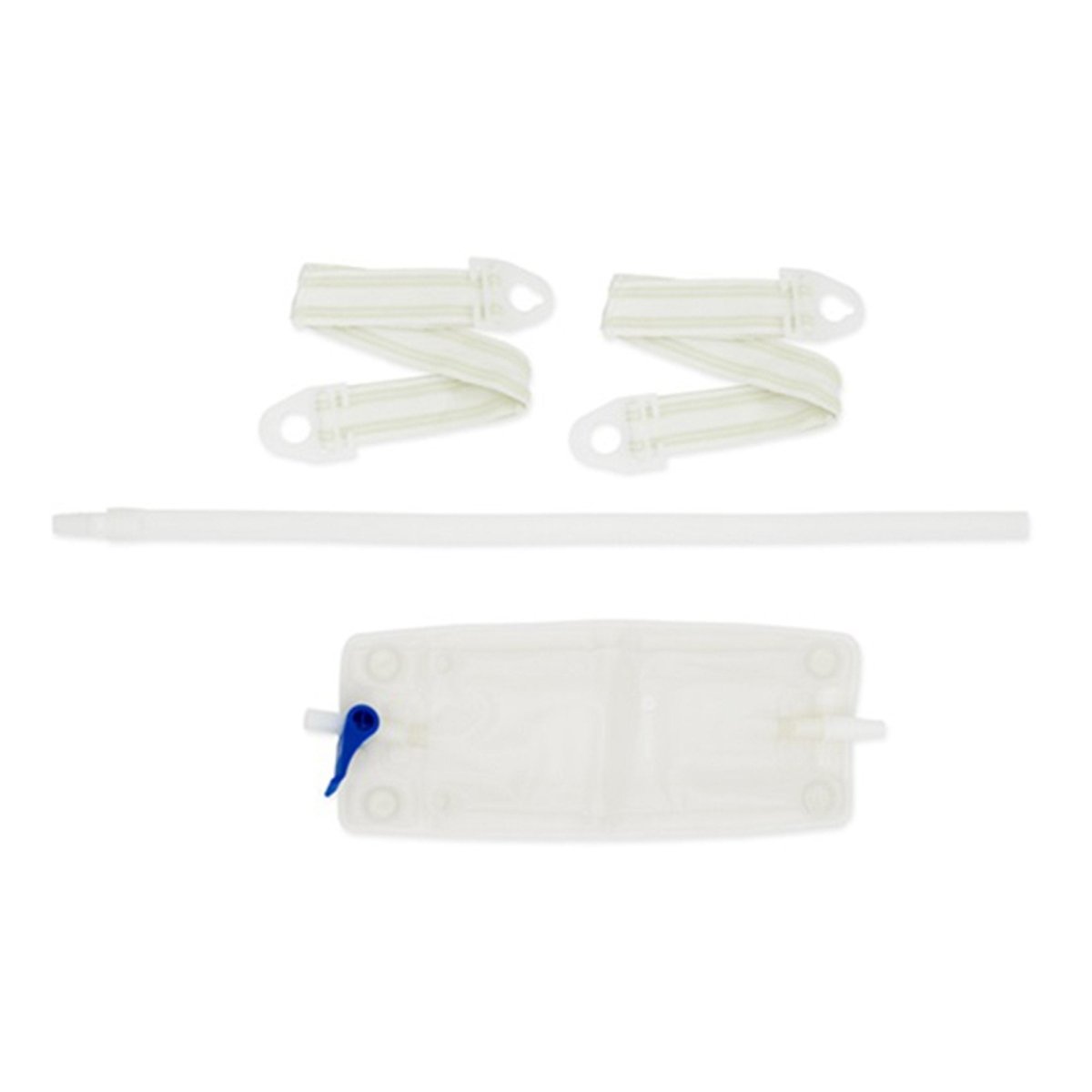 Urinary Leg Bag Kit - 276175_BX - 1 Urinary Leg Bag Kit - 276175_BX - 1