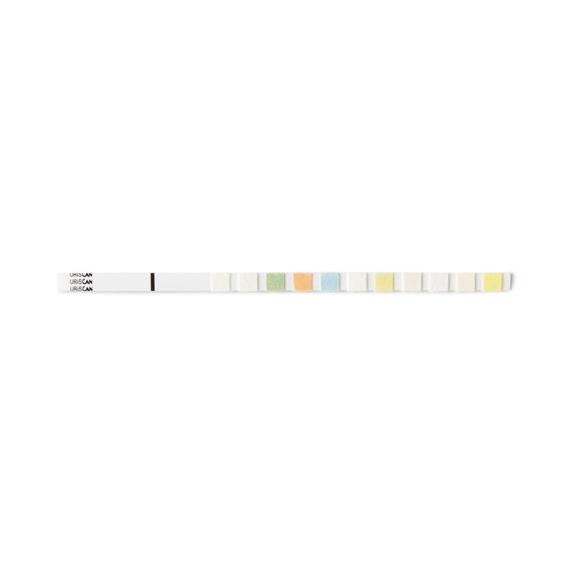 URiSCAN Urine Test Strip - 1010092_CS - 8 URiSCAN Urine Test Strip - 1010092_CS - 8
