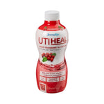 UTIHeal Cranberry Nutritional Drink 30 oz. Bottle - 956942_CS - 1