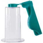 Vacuette Quickshield Safety Tube Holder - 568585_BX - 1 Vacuette Quickshield Safety Tube Holder - 568585_BX - 1