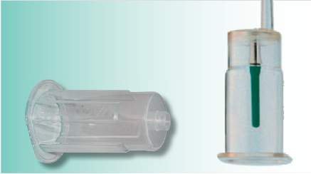 Vacuette Standard Tube Holder - 507442_BX - 1 Vacuette Standard Tube Holder - 507442_BX - 1