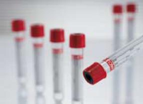 Vacuette Z Serum Clot Activator Venous Blood Collection Tube - 416957_BX - 1 Vacuette Z Serum Clot Activator Venous Blood Collection Tube - 416957_BX - 1