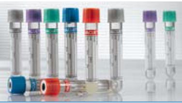 Vacuette Z Serum Clot Venous Blood Collection Tube - 416951_BX - 1 Vacuette Z Serum Clot Venous Blood Collection Tube - 416951_BX - 1