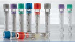 Vacuette Z Serum Clot Venous Blood Collection Tube - 416951_BX - 1 Vacuette Z Serum Clot Venous Blood Collection Tube - 416951_BX - 1
