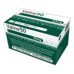 Valine 50 Msud Oral Supplement - 1138754_BX - 1 Valine 50 Msud Oral Supplement - 1138754_BX - 1