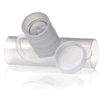 Valved Nebtee Adapter - 486456_CS - 1 Valved Nebtee Adapter - 486456_CS - 1