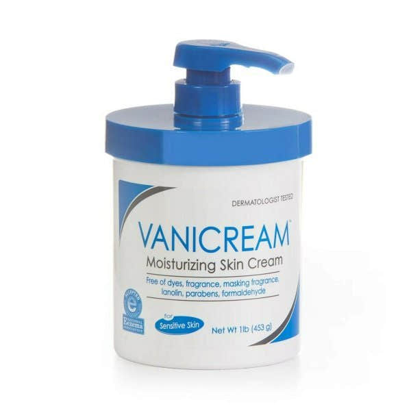 Vanicream Hand and Body Moisturizer - 532868_EA - 1 Vanicream Hand and Body Moisturizer - 532868_EA - 1
