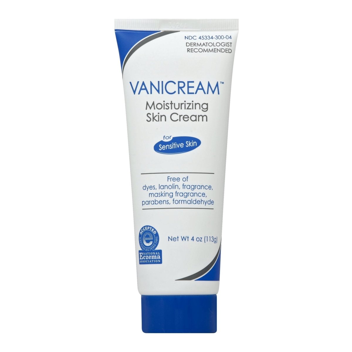 Vanicream Moisturizer - 628401_EA - 1 Vanicream Moisturizer - 628401_EA - 1