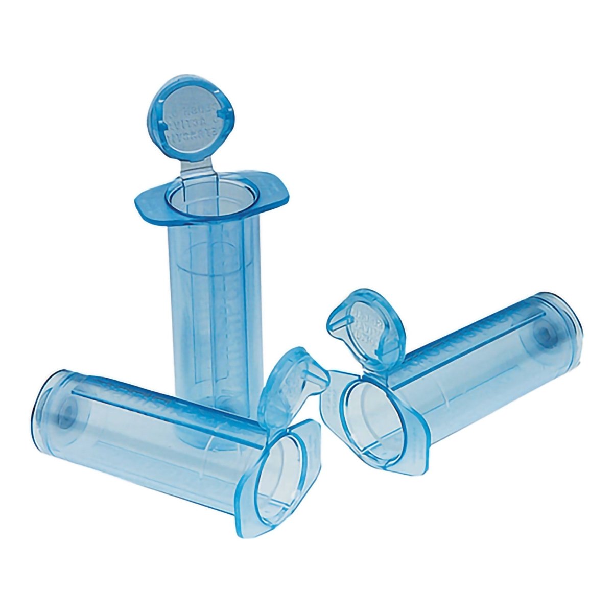 Vanishpoint Blood Collection Tube Holder For Blood Collection Tubes - 938520_CS - 1 Vanishpoint Blood Collection Tube Holder For Blood Collection Tubes - 938520_CS - 1