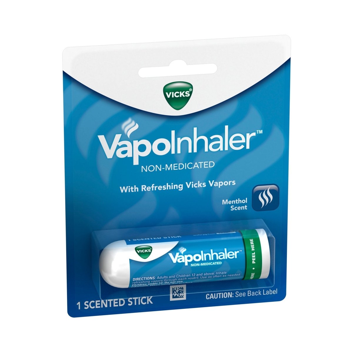 Vapoinhaler Cold And Cough Relief - 1173708_EA - 1 Vapoinhaler Cold And Cough Relief - 1173708_EA - 1