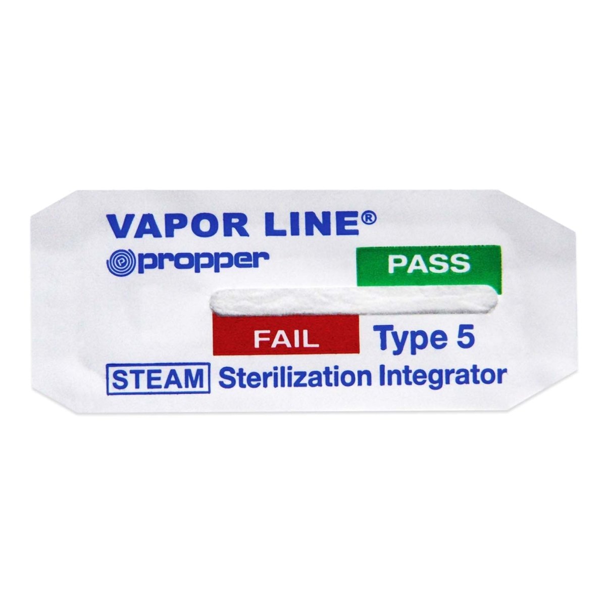 Vapor Line Sterilization Chemical Integrator Strips - 842498_BX - 1 Vapor Line Sterilization Chemical Integrator Strips - 842498_BX - 1