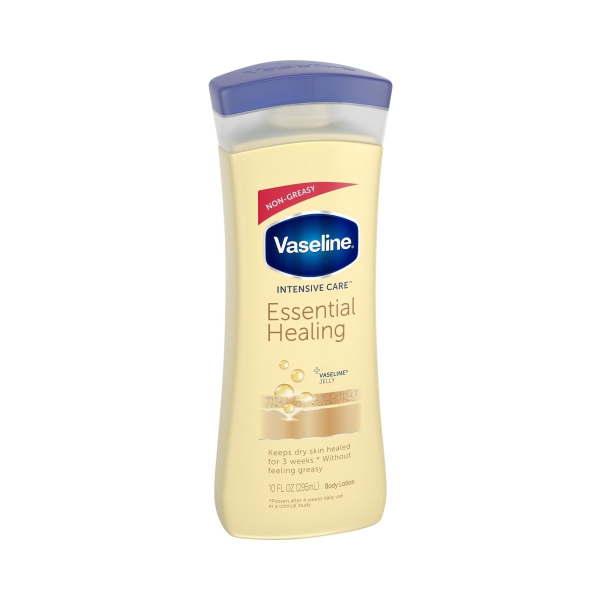 Vaseline Intensive Care Essential Healing Moisturizer - 816734_EA - 1 Vaseline Intensive Care Essential Healing Moisturizer - 816734_EA - 1