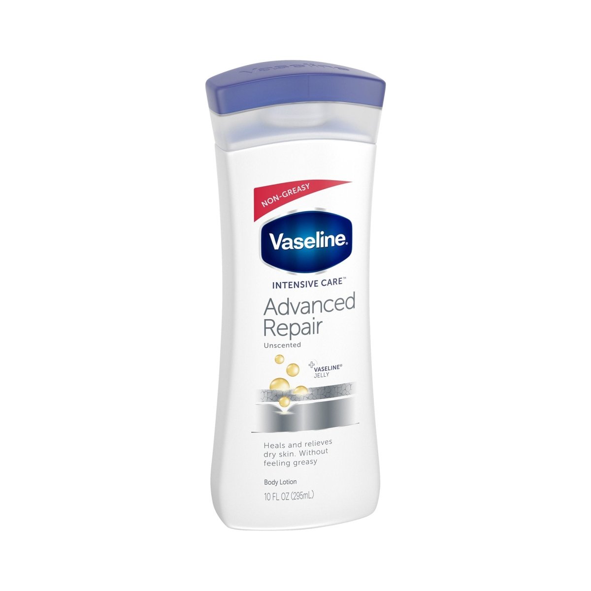 Vaseline Intensive Rescue Repairing Moisturizer - 776926_EA - 1 Vaseline Intensive Rescue Repairing Moisturizer - 776926_EA - 1