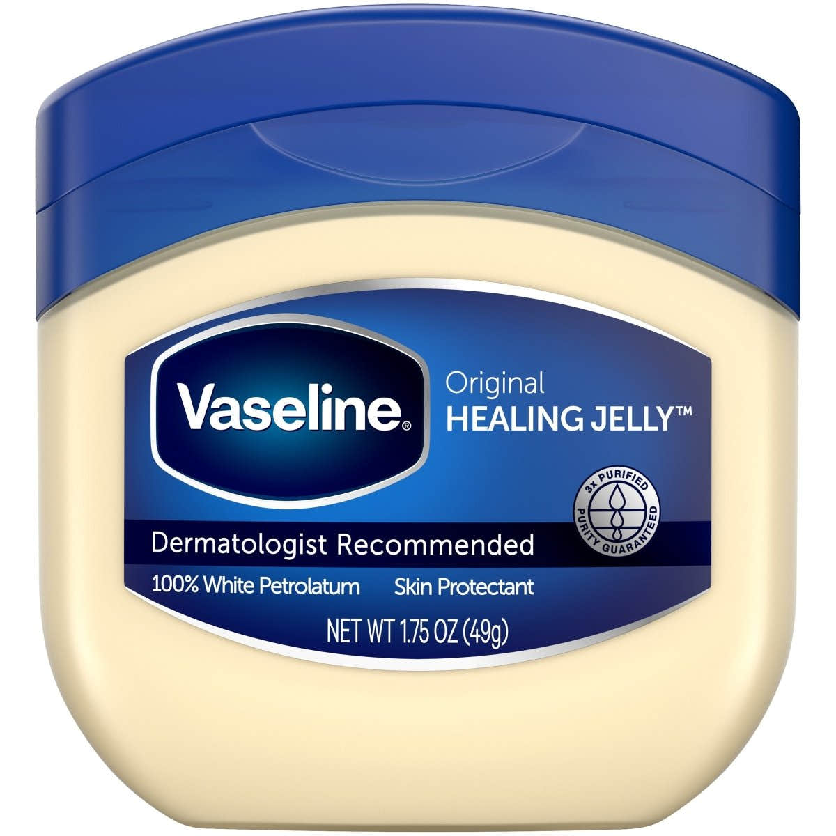 Vaseline Petroleum Jelly - 549360_EA - 1 Vaseline Petroleum Jelly - 635756_EA - 2