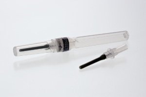 Venoject Multisample Luer Adapter - 199208_BX - 1 Venoject Multisample Luer Adapter - 199208_BX - 1