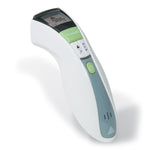 Veridian Non Contact Infrared Forehead Thermometer - 1226087_EA - 1 Veridian Non Contact Infrared Forehead Thermometer - 1226087_EA - 1